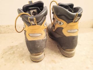 Botas Alpine Lite K Talla 44