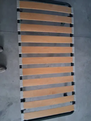 2 Somieres 90cm + 1 Eléctrico