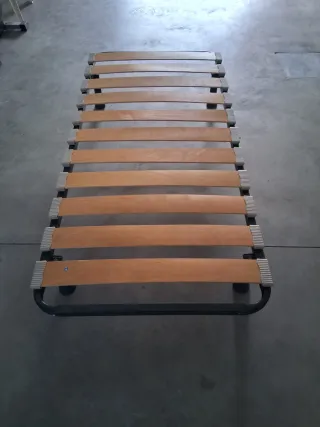 2 Somieres 90cm + 1 Eléctrico