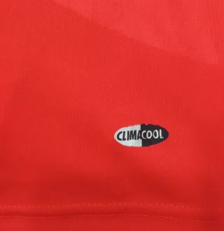 Camiseta Francia 2007/08 Adidas Visitante