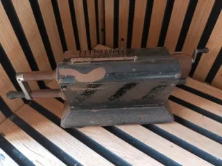 Calculadora Odhner Original