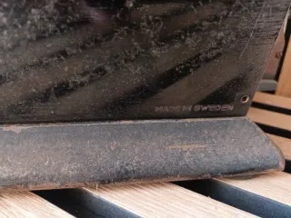 Calculadora Odhner Original