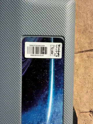 Telescopio para niños