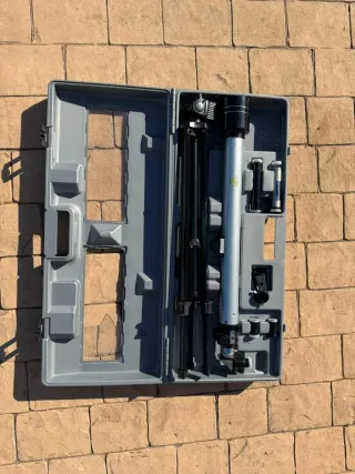 Telescopio para niños
