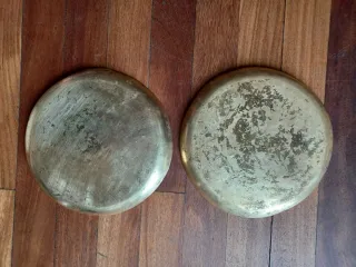 Balanza Roberval FORCE 20 KILOG – Francia 1930