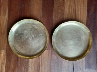 Balanza Roberval FORCE 20 KILOG – Francia 1930