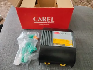 Controlador Carel MX30M25H00