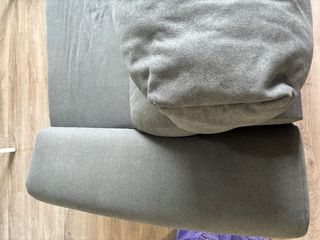 Sofa chaiselongue