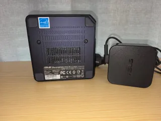 Mini PC ASUS Intel Core i7