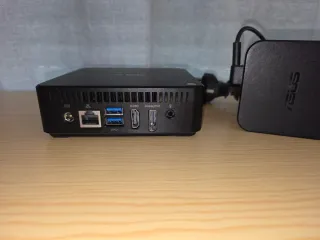 Mini PC ASUS Intel Core i7