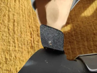 Sandali Bayton Taglia 35