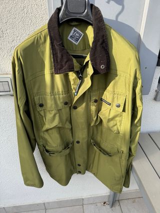 Giacca Tucano Urbano Uomo