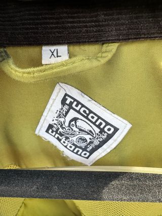 Giacca Tucano Urbano Uomo