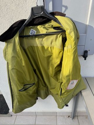 Giacca Tucano Urbano Uomo