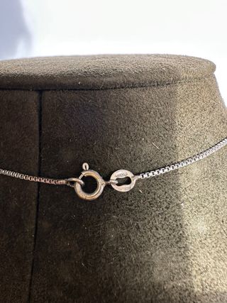 Parure Collana e Pendente Cameo vintage