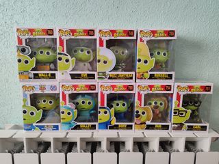 Funko Pop! Aliens