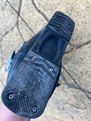 Botas de esquí Salomon Mujer Talla 38-39