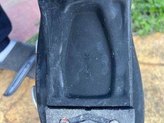 Botas de esquí Salomon Mujer Talla 38-39