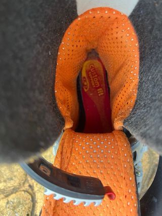 Botas de esquí Salomon Mujer Talla 38-39