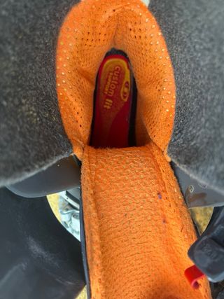 Botas de esquí Salomon Mujer Talla 38-39