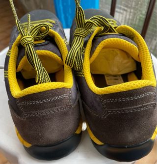 Diadora Speedy Tex S1P HRO Scarpe Antinfortunistic