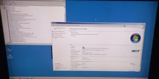 Pentium dual-Core - ASUS P5GC-MX/1333