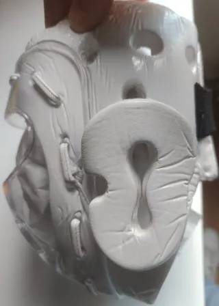 Casco Taekwondo Daedo Internacional