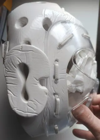 Casco Taekwondo Daedo Internacional