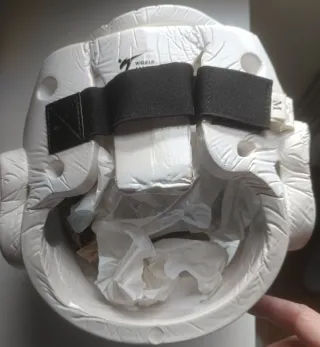 Casco Taekwondo Daedo Internacional