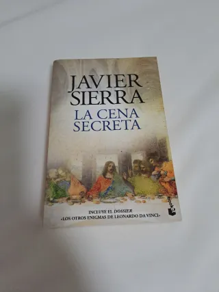 La cena secreta