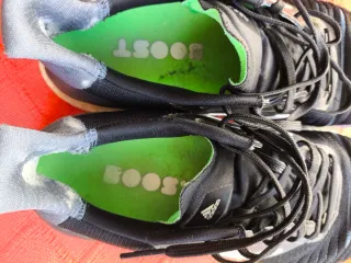 Zapatillas Adidas Solar Glide Talla 42