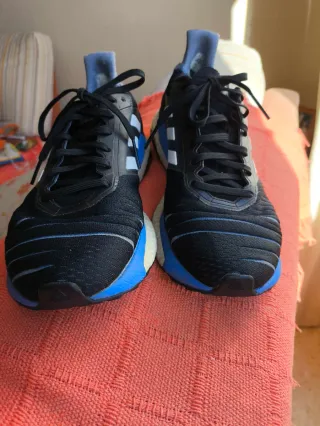 Zapatillas Adidas Solar Glide Talla 42