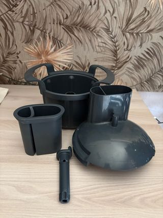 Affettatutto Bimby TM6