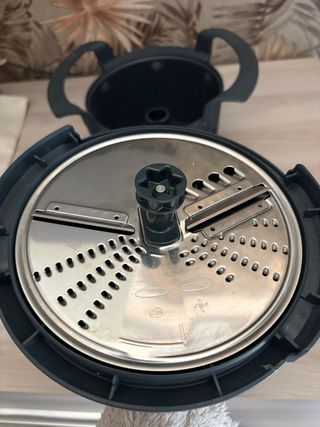 Affettatutto Bimby TM6