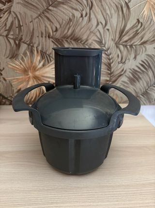 Affettatutto Bimby TM6