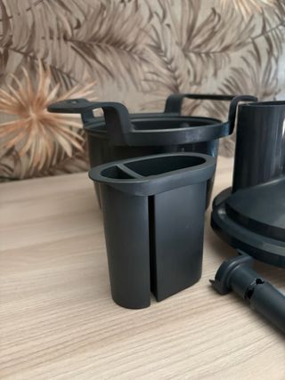 Affettatutto Bimby TM6