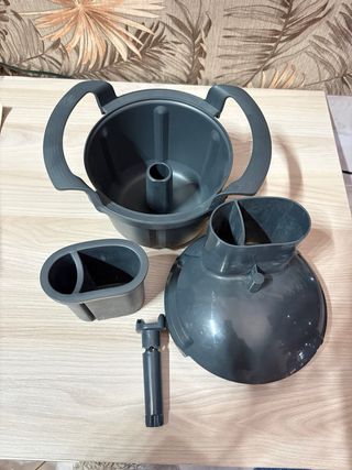 Affettatutto Bimby TM6