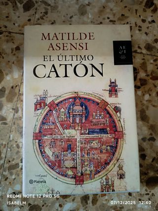 El último Catón