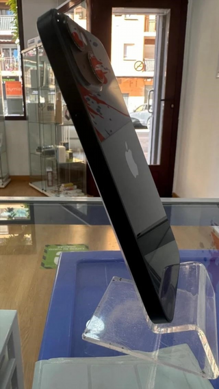 iPhone 14 Nero 128GB Batteria 86%