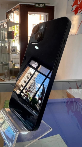 iPhone 14 Nero 128GB Batteria 86%