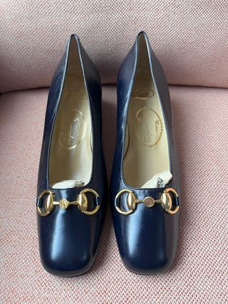 Scarpe da sera Jaime Mascaro