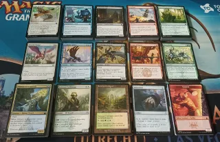 MAGIC - RAVNICA REMASTERIZADA