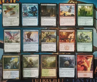 MAGIC - RAVNICA REMASTERIZADA