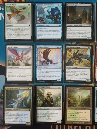 MAGIC - RAVNICA REMASTERIZADA