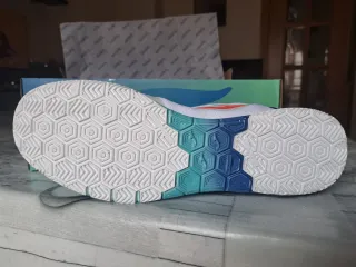 Zapatillas Joma TACTICO 2576 Indoor Talla 45