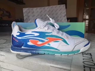 Zapatillas Joma TACTICO 2576 Indoor Talla 45