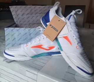 Zapatillas Joma TACTICO 2576 Indoor Talla 45