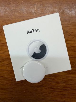 Apple AirTag (Localizador)