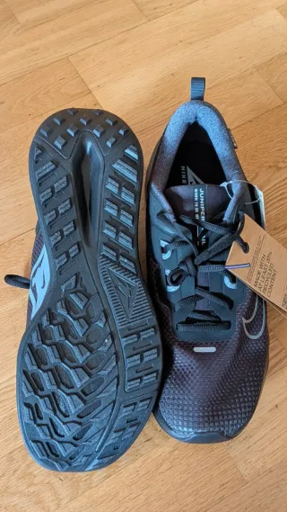 Nike Juniper Trail 2 GORE-TEX Hombre 45,5