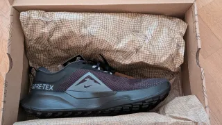 Nike Juniper Trail 2 GORE-TEX Hombre 45,5